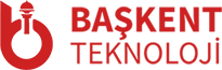 başkent teknoloji mobil logo